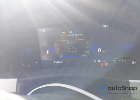 2022 Volkswagen Atlas Cross Sport 2.0T Se z USA, uszkodzony, nr VIN 1V2DC2CA5NC202524